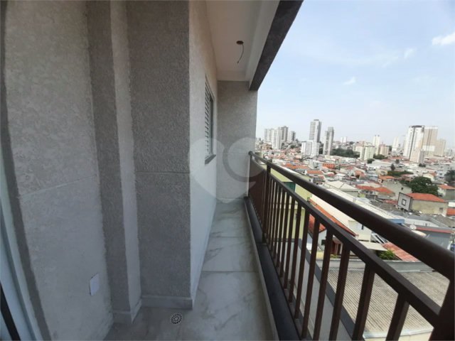 Apartamento à venda com 2 quartos, sendo 1 suíte,  em Tucuruvi, São Paulo, SP