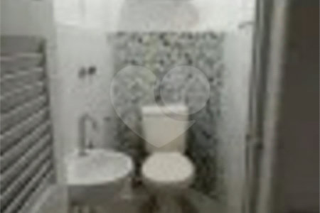 Apartamento à venda com 3 quartos em Santa Teresa, Rio de Janeiro, RJ