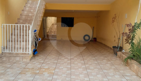 Casa à venda com 3 quartos, sendo 1 suíte,  em Vila Moraes, Mogi das Cruzes, SP