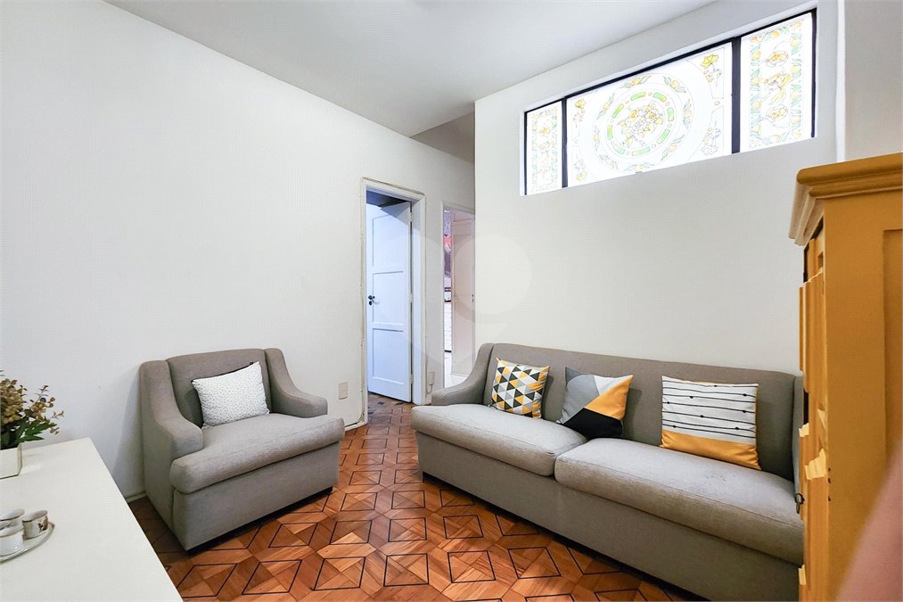 Apartamento à venda com 3 quartos, sendo 1 suíte, em Flamengo, Rio de Janeiro, RJ