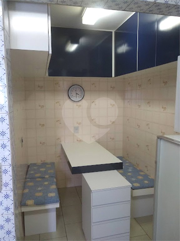 Apartamento à venda com 2 quartos em Barra Funda, São Paulo, SP