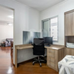 Apartamento à venda com 4 quartos, sendo 1 suíte, em Vila Mascote, São Paulo, SP