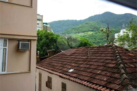Apartamento à venda com 3 quartos, sendo 1 suíte, em Tijuca, Rio de Janeiro, RJ