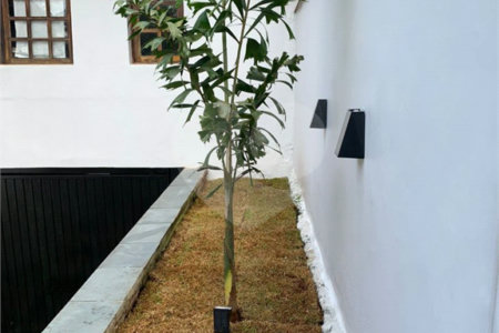 Casa à venda com 4 quartos, sendo 3 suítes, em Jardim Alvorada (zona Oeste), São Paulo, SP