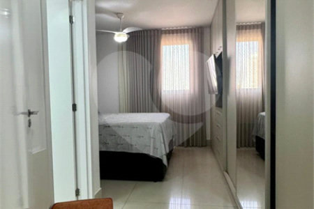 Apartamento à venda com 3 suítes em Duque de Caxias, Cuiabá, MT
