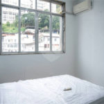 Apartamento à venda com 2 quartos no Centro, Rio de Janeiro, RJ