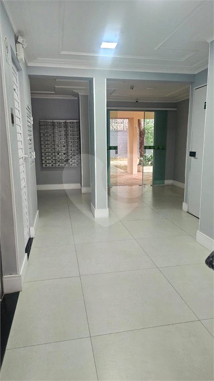 Apartamento à venda com 2 quartos em Jardim Boa Vista (zona Oeste), São Paulo, SP