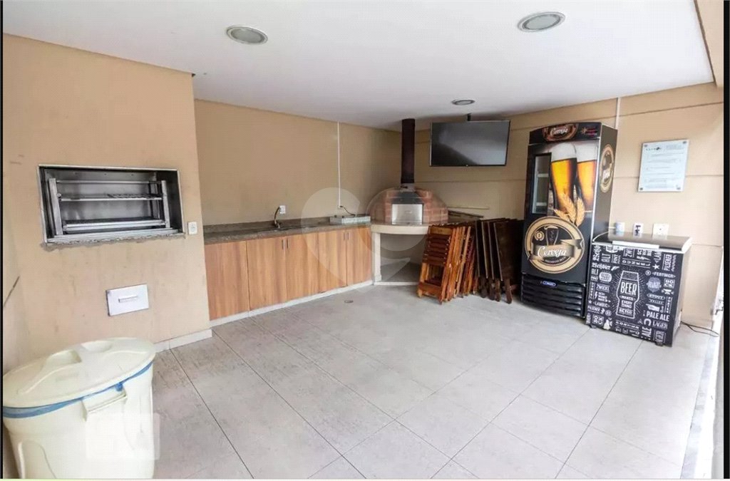Apartamento à venda com 2 quartos, sendo 1 suíte,  em Água Branca, São Paulo, SP