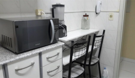 Apartamento à venda com 2 quartos em Santana, São Paulo, SP