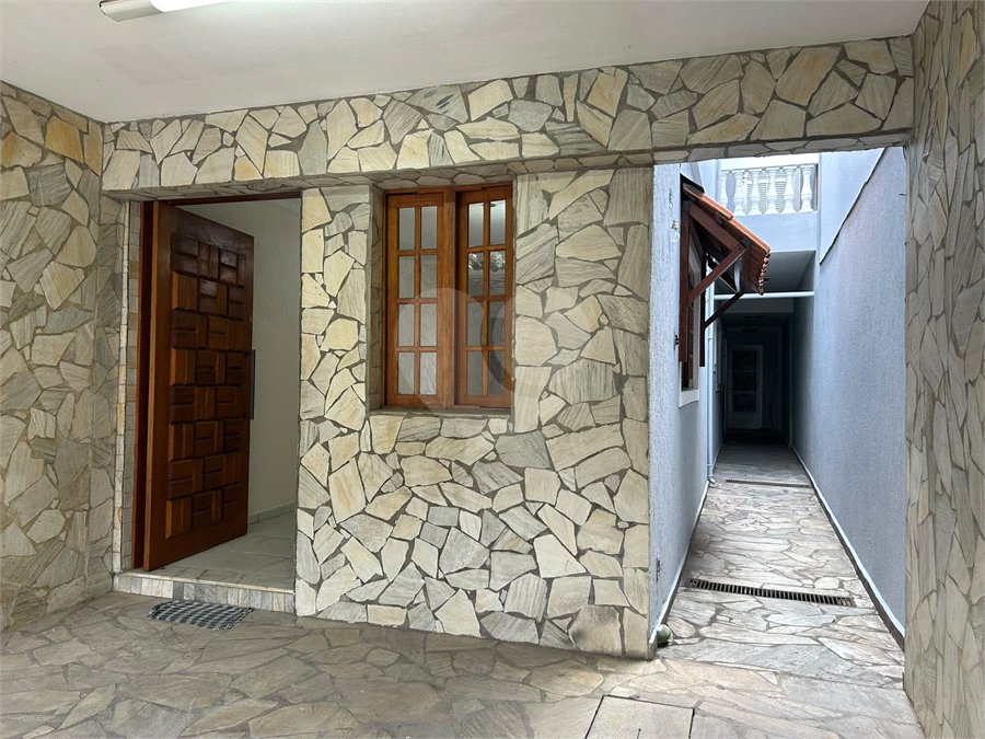 Sobrado à venda com 4 quartos, sendo 2 suítes, em Limão, São Paulo, SP