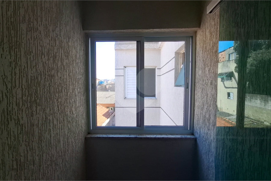 Apartamento à venda com 2 quartos em Vila Gustavo, São Paulo, SP