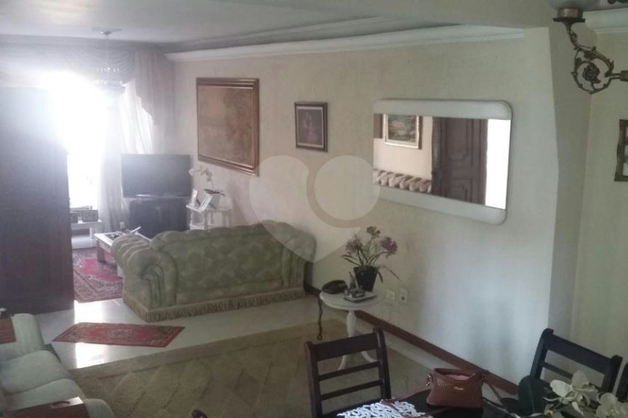 Sobrado à venda com 3 suítes em Vila Guilherme, São Paulo, SP