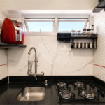 Apartamento para alugar com 1 quarto em Bela Vista, São Paulo, SP