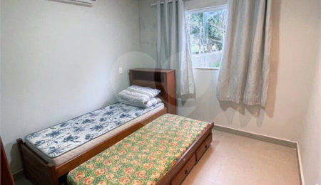 Apartamento à venda com 1 suíte no Centro, Porto Seguro, BA