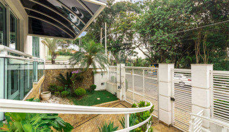 Sobrado à venda com 4 quartos, sendo 2 suítes,  em Tucuruvi, São Paulo, SP