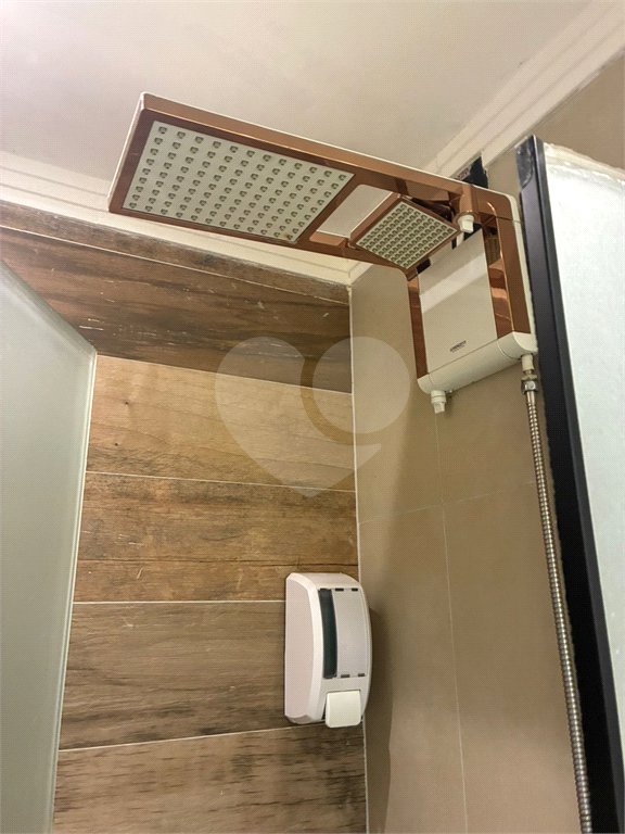 Apartamento à venda com 2 quartos em Santo Amaro, São Paulo, SP