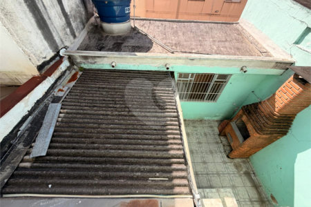 Sobrado à venda com 3 quartos em Assunção, São Bernardo do Campo, SP