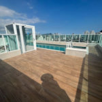 Apartamento com 2 dormitórios à venda, 59 m² por R$ 650.000,00 - Marapé - Santos/SP