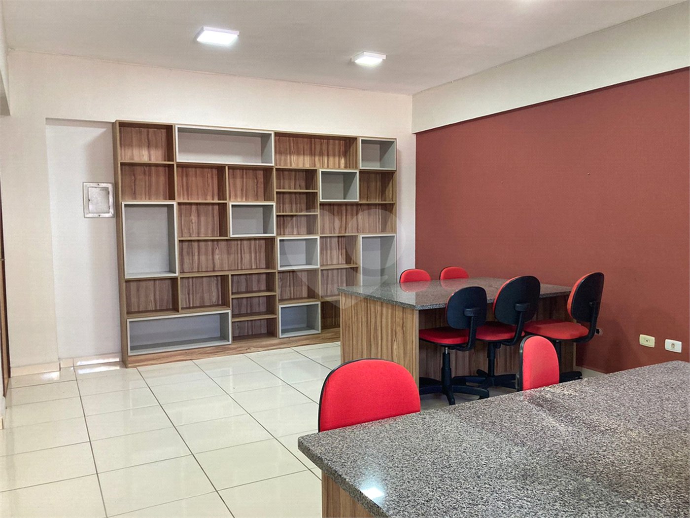 Sala para alugar em Vila Augusta, Sorocaba, SP