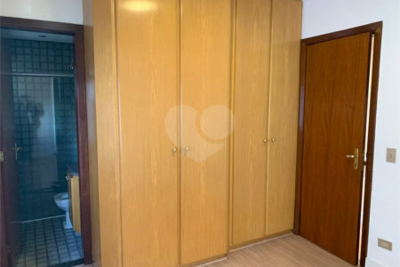 Apartamento à venda com 3 suítes em Água Fria, São Paulo, SP