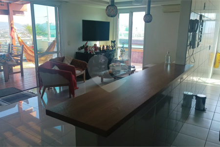 Apartamento à venda com 4 quartos, sendo 2 suítes, em Jacarepaguá, Rio de Janeiro, RJ