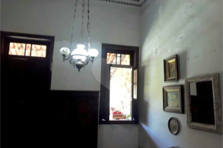 Casa à venda com 3 quartos em Santa Teresa, Rio de Janeiro, RJ