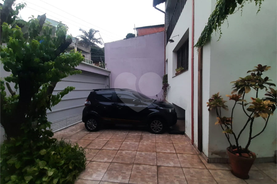Sobrado à venda com 4 quartos, sendo 1 suíte, em Casa Verde, São Paulo, SP