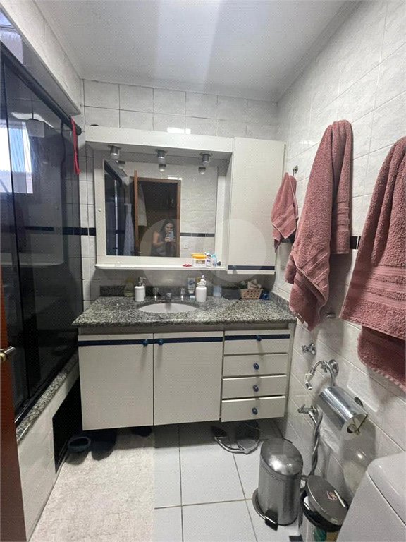 Apartamento à venda com 3 quartos, sendo 1 suíte, em Chácara Inglesa, São Paulo, SP