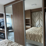 Studio à venda com 1 quarto em Jardim das Acácias, São Paulo, SP