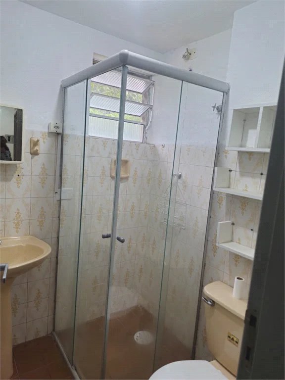 Apartamento à venda com 2 quartos em Jardim D'abril, São Paulo, SP