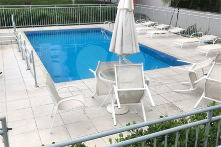 Apartamento à venda com 2 quartos em Campo Grande, Rio de Janeiro, RJ