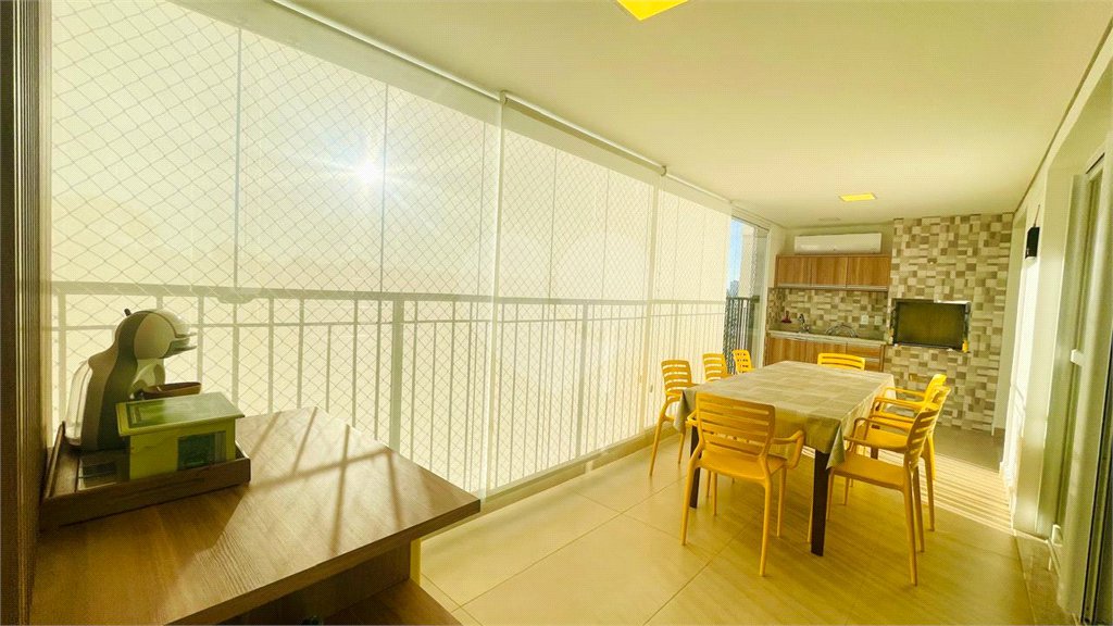 Apartamento à venda com 4 quartos, sendo 2 suítes, em Jardim América, Sorocaba, SP