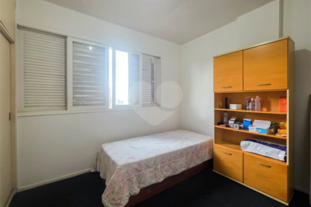 Apartamento à venda com 2 quartos em Sumaré, São Paulo, SP