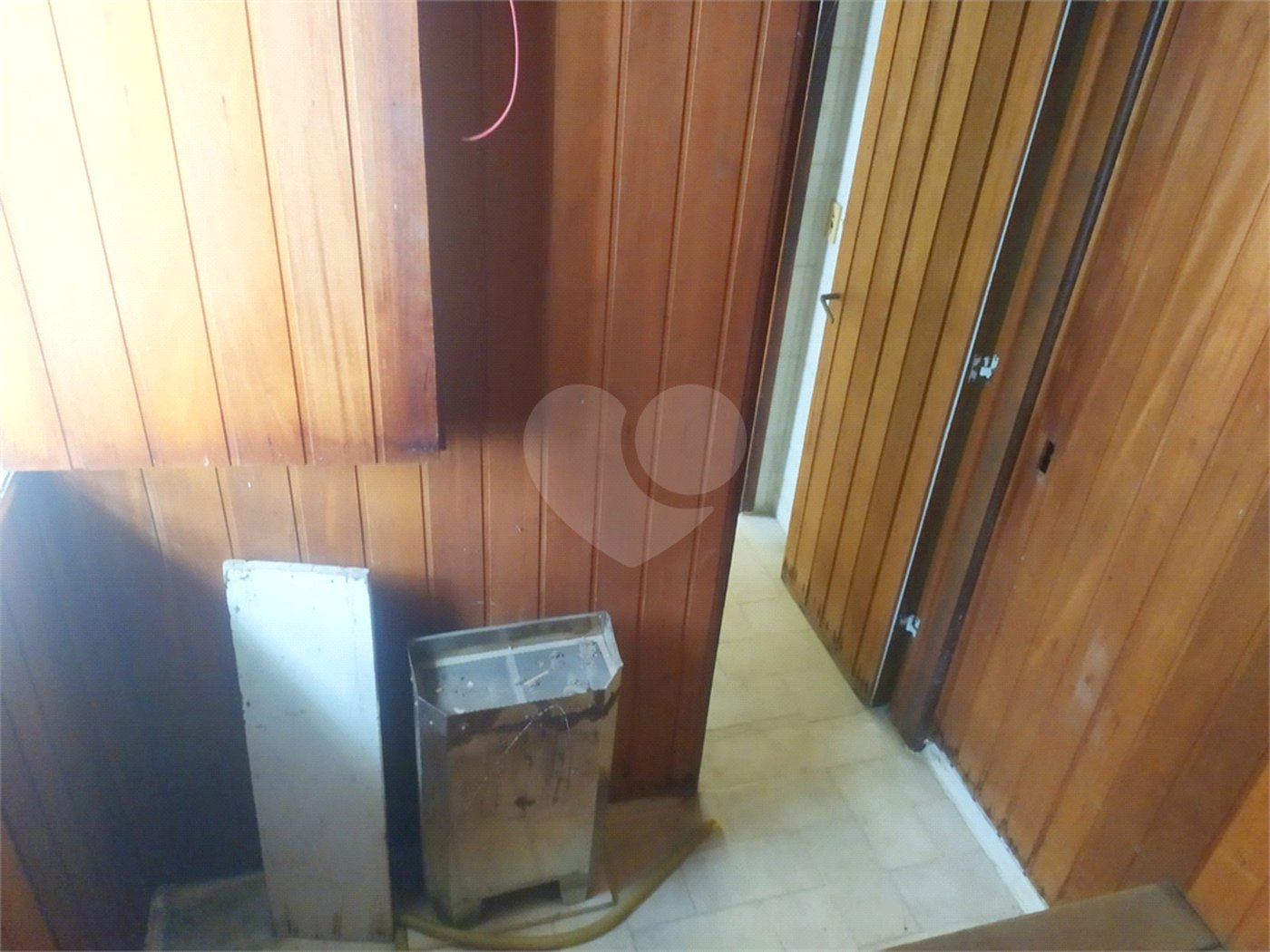 Casa à venda com 3 quartos em Maracanã, Rio de Janeiro, RJ