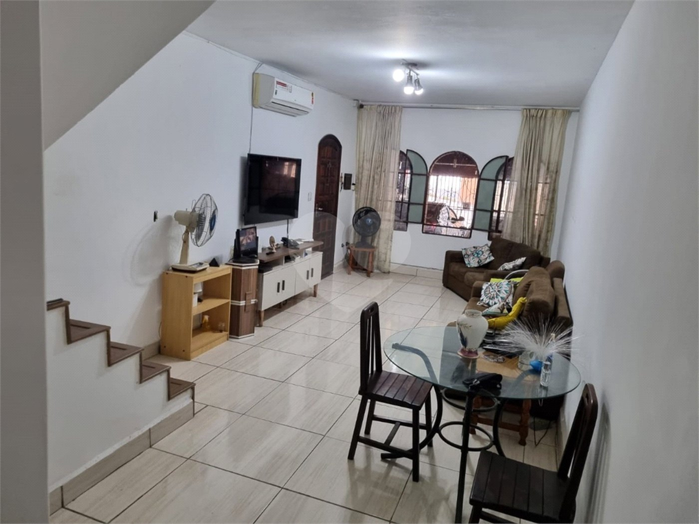 Casa à venda com 5 quartos, sendo 1 suíte, em Jaçanã, São Paulo, SP