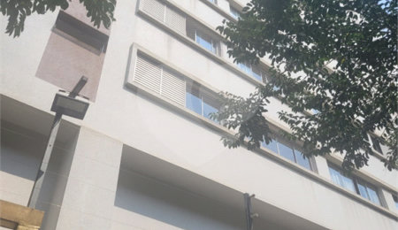 Apartamento à venda com 3 quartos, sendo 1 suíte,  em Santana, São Paulo, SP
