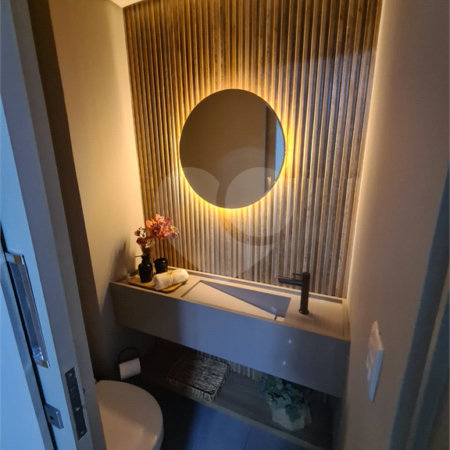 Apartamento à venda com 2 suítes em Baeta Neves, São Bernardo do Campo, SP