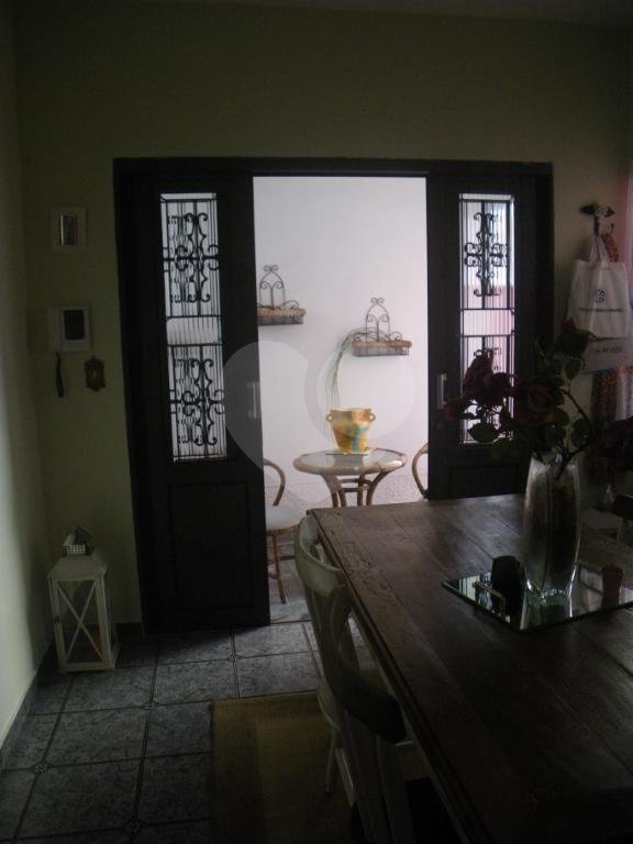 Sobrado à venda com 3 quartos, sendo 1 suíte, em Chácara Santo Antônio, São Paulo, SP
