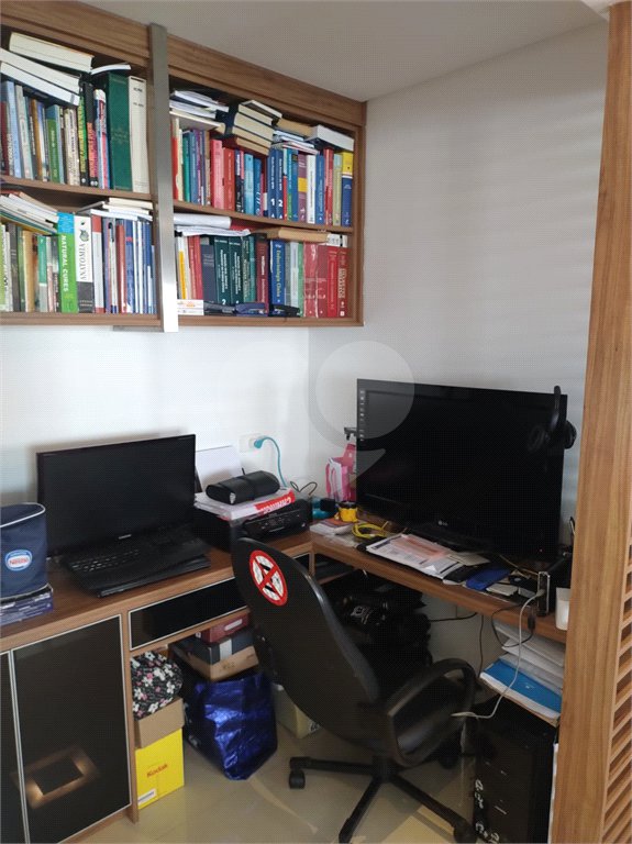 Apartamento à venda com 3 quartos, sendo 1 suíte,  no Centro, São Bernardo do Campo, SP