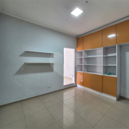 Casa à venda com 2 quartos em Jardim Pinheiros, São Paulo, SP