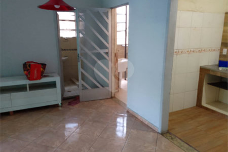 Casa à venda com 3 quartos, sendo 2 suítes, no condomínio Vivendas do Mapuá, Rio de Janeiro - RJ