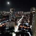 Apartamento com 1 dormitório à venda, 95 m² por R$ 1.600.000,00 - Aparecida - Santos/SP