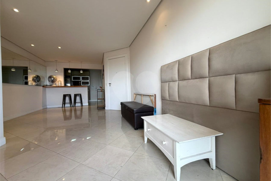 Apartamento à venda com 3 quartos, sendo 1 suíte, em Mandaqui, São Paulo, SP