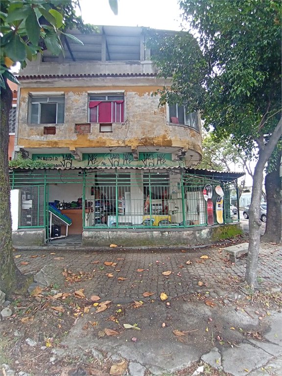 Casa à venda com 5 quartos em Campo Grande, Rio de Janeiro, RJ