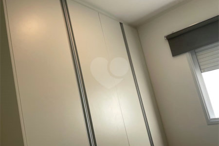 Apartamento à venda com 2 quartos em Aclimação, São Paulo, SP