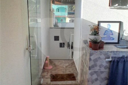 Casa à venda com 2 suítes em Campo Grande, Rio de Janeiro, RJ