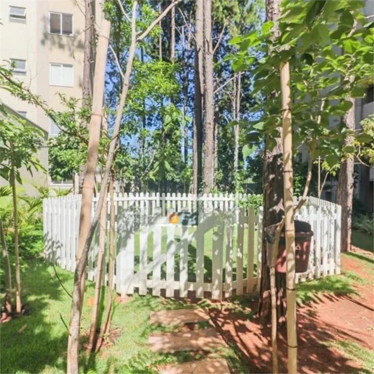 Apartamento à venda com 2 quartos em Jardim Arpoador, São Paulo, SP