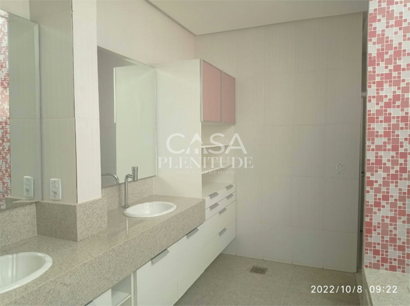 Casa em condomínio à venda com 4 suítes em Loteamento Portal do Sol I, Goiânia, GO