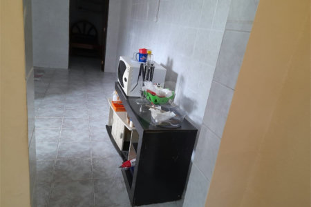 Casa à venda com 2 quartos em Indaiá, Bertioga, SP