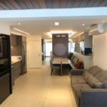 Apartamento à venda com 2 quartos, sendo 1 suíte, em Perdizes, São Paulo, SP